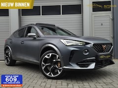 CUPRA Formentor - 2.0 TSI VZ 4DRIVE Pano/Brembo/Matt/Trekhaak/