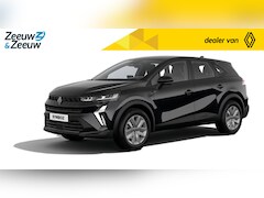 Renault Symbioz - 1.8 E-Tech full hybrid 160 evolution | Nieuw te bestellen | €1.000, - Korting |