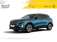 Renault Austral - 1.2 E-Tech full hybrid 200 techno | Nu uit voorraad leverbaar | 5 jaar gratis fabrieksgara
