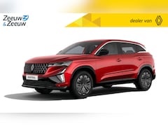 Renault Austral - 1.2 E-Tech full hybrid 200 evolution | NIEUW TE BESTELLEN |