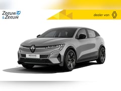 Renault Mégane E-Tech - urban range Evolution 40 kWh Megane E-Tech Urban Range Evolution 40 kWh | 130pk | NU MET 3