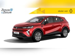 Renault Symbioz - 1.8 E-Tech full hybrid 160 evolution | Nieuw te bestellen | €1.000, - Korting |