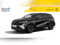 Renault Symbioz - 1.8 E-Tech full hybrid 160 esprit Alpine | Nieuw te bestellen | €1000, - Korting | LMV | A