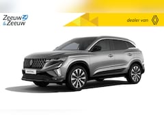 Renault Austral - 1.2 E-Tech full hybrid 200 techno | NIEUW TE BESTELLEN |