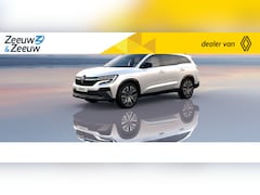 Renault Espace - E-Tech full hybrid 200 iconic 7p. Espace E-Tech Hybrid 200 iconic 7p. NIEUW TE BESTELLEN N