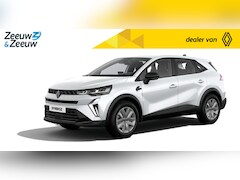 Renault Symbioz - 1.8 E-Tech full hybrid 160 evolution | Nieuw te bestellen | €1.000, - Korting |