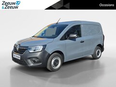 Renault Kangoo - 1.5 Blue dCi 95 Luxe L1 | Carplay | Trekhaak | Navigatie | Betimmering is mogelijk |