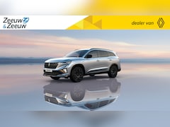 Renault Espace - E-Tech full hybrid 200 esprit Alpine 5p. || Korting uit voorraad = €2.800, - Korting + 5 j