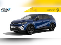 Renault Symbioz - 1.8 E-Tech full hybrid 160 esprit Alpine | Nieuw te bestellen | €1.000, - Korting |