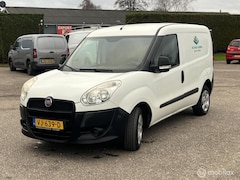 Fiat Doblò Cargo - 1.3 MultiJet Actual