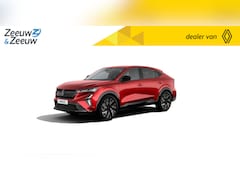 Renault Rafale - 1.2 E-Tech full hybrid 200 esprit Alpine * Nieuw te bestellen bij Zeeuw & Zeeuw Naaldwijk