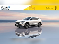 Renault Espace - E-Tech full hybrid 200 techno 7p. || Korting uit voorraad = €2.800, - Korting + 5 jaar Gar