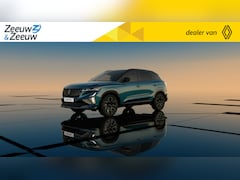 Renault Austral - E-Tech full hybrid 200 Techno || Korting uit voorraad = €2.800, - Korting + 5 jaar Garanti