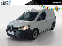 Renault Kangoo - 1.5 Blue dCi 75 Luxe L1 *Navi+camera*Parkeersensoren*Airco*Cruise Control*Laadruimte betim