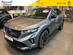 Renault Rafale - 1.2 E-Tech full hybrid 200 esprit Alpine * € 3.000, - VOORRAAD VOORDEEL * NU INCL. 5 JAAR
