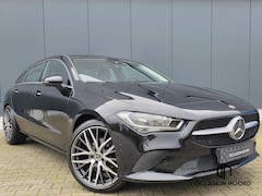Mercedes-Benz CLA-klasse Shooting Brake - 180 Aut|Virtual|Climate|