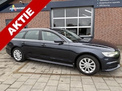 Audi A6 Avant - 2.0 TDI Ultra Business Edition 110kw ( Tuning 140kw) (Leder, navigatie , trekhaak, cruise