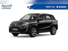 Suzuki Vitara - 1.4 Boosterjet Comfort Smart Hybrid | €1.500.- korting | Climate control | Smart entry | N