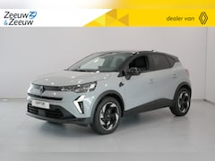 Renault Captur - 1.6 E-Tech full hybrid 145 techno Captur 1.6 E-Tech Hybrid 145 techno Uit voorraad leverba