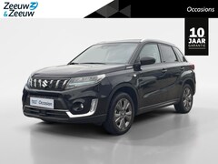 Suzuki Vitara - 1.4 Boosterjet Select Smart Hybrid 129pk | All season banden | Hoge instap