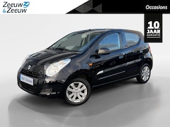 Suzuki Alto - 1.0 Celebration EASSS Airco | Elek. ramen voor | 12 maanden garantie |