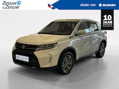 Suzuki Vitara - 1.4 Select | €1.500.- korting | Direct leverbaar | Navigatie | Achteruit rij camera | Stoe