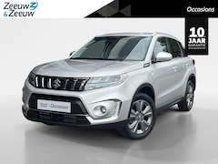 Suzuki Vitara - 1.4 Boosterjet Select Smart Hybrid | Navigatie | Camera | Climate Control |