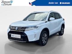 Suzuki Vitara - 1.4 Boosterjet Select Smart Hybrid | Meerdere kleuren in bestelling | Actievoordeel | Extr
