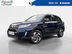 Suzuki Vitara - 1.4 Boosterjet Smart Hybrid Style | Andere kleuren ook mogelijk | Navigatie | 360 camera |