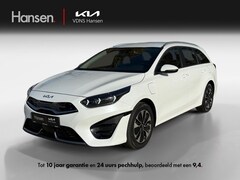 Kia Cee'd Sportswagon - Ceed 1.6 GDI PHEV DynamicLine I Carplay I Keyless I Camera