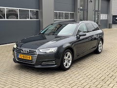 Audi A4 Avant - 1.4 TFSI Sport Lease Edition