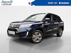 Suzuki Vitara - 1.4 Boosterjet Smart Hybrid Select | €1500.- korting | Navigatie | Achteruit rij camera |