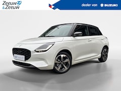 Suzuki Swift - 1.2 Style | Kenteken 2026 mogelijk | Meerdere kleuren leverbaar* | Navigatie | Adaptieve c