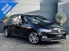 Volkswagen Polo - 1.0 TSI Beats