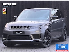 Land Rover Range Rover Sport - 2.0 P400e HSE Dynamic| 1e eigen