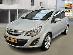 Opel Corsa - 1.2-16V BlitZ 1e Eig. 17.900 km +NAP NL-auto