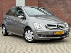 Mercedes-Benz B-klasse - 170|5DRS|AIRCO|2EIG|APK|NAP