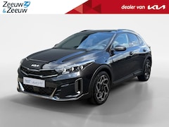 Kia XCeed - 1.5 T-GDi GT-Line | Enkele kleuren op voorraad | Nu met €5500 inruilpremie| 10.25-inch nav