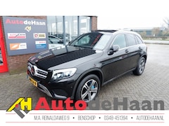 Mercedes-Benz GLC-klasse - 350e 4MATIC Prest. Pano/AMG-Line/ACC/Camera