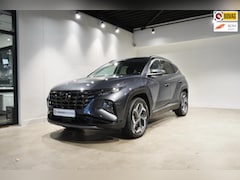 Hyundai Tucson - 1.6 T-GDI PHEV Comfort 4WD Dealer onderhouden|Stoelverwarming|Camera