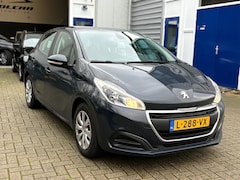Peugeot 208 - 1.2 PureTech Access/Apk/NL/Airco/Nieuwe Driem