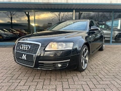 Audi A6 Limousine - 3.0 TDI quattro Pro Line|NAV|PDC|Cruise|Export