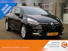 Renault Clio Estate - 0.9 TCe Limited | Trekhaak | Navi |