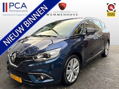 Renault Grand Scénic - 1.3 TCe Limited