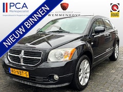 Dodge Caliber - 2.0 Sport