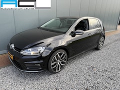 Volkswagen Golf - 1.4 TSI 150pk ACT Business Edition R Connected 5-drs