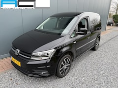 Volkswagen Caddy - 2.0 TDI L1H1 BMT C-Edition Executive bestelauto