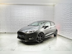 Ford Fiesta - 1.0 EcoBoost ST Line 5DRS AUTOMAAT PDC LED KEYL