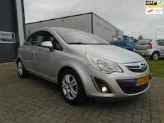 Opel Corsa - 1.3 CDTi EcoFlex S/S Cosmo
