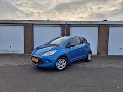 Ford Ka - 1.2 Style Origineel NL / Airco / Nieuwe distriebutieriem
